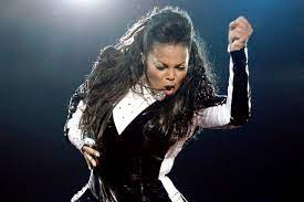 Janet Jackson: It's All for YOU