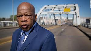 Good Trouble: Honoring Congressman John Lewis