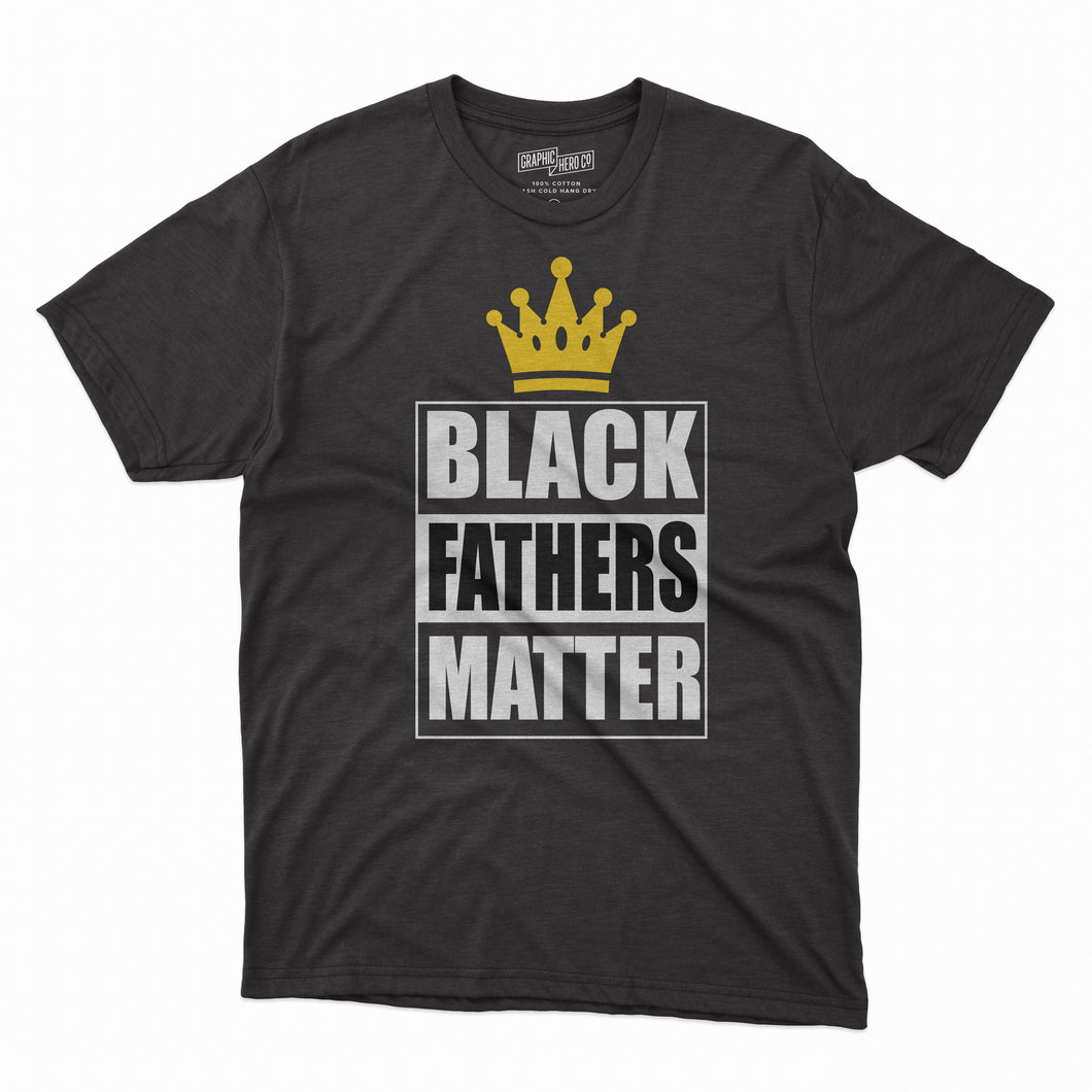 Black Fathers Matter