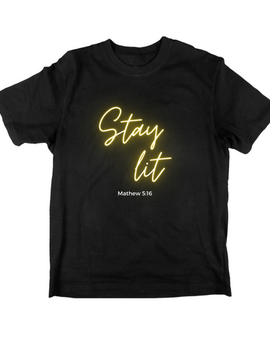 Stay Lit Part 3