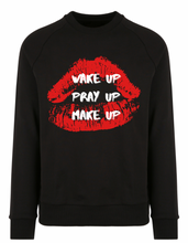 Load image into Gallery viewer, Wake Up. Pray Up, Make-Up