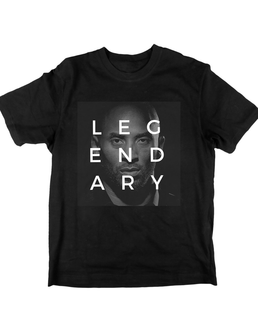Legendary KOBE Bryant