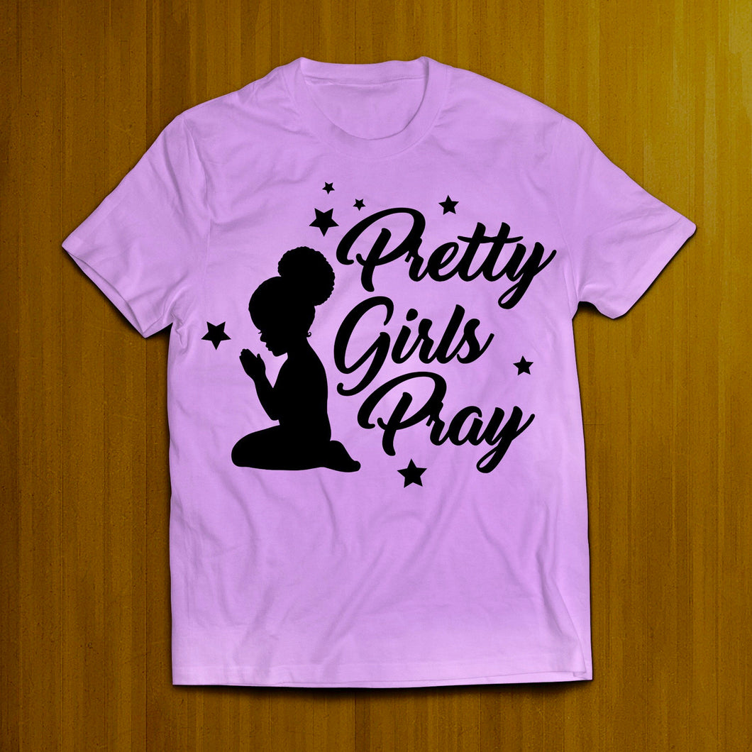 Symphony’s Suite-Pretty Girls Pray-Lavender