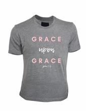 Load image into Gallery viewer, Grace Upon Grace