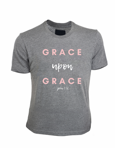 Grace Upon Grace