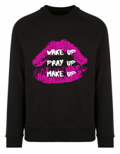 Load image into Gallery viewer, Wake Up. Pray Up, Make-Up