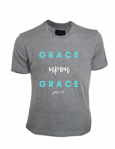 Grace Upon Grace