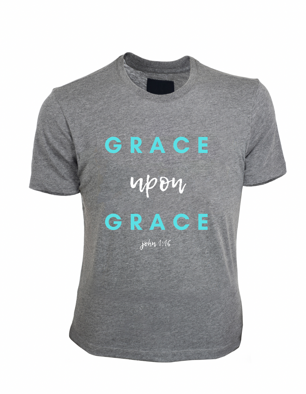 Grace Upon Grace