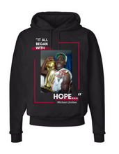 Load image into Gallery viewer, The MJ HOPE Tee