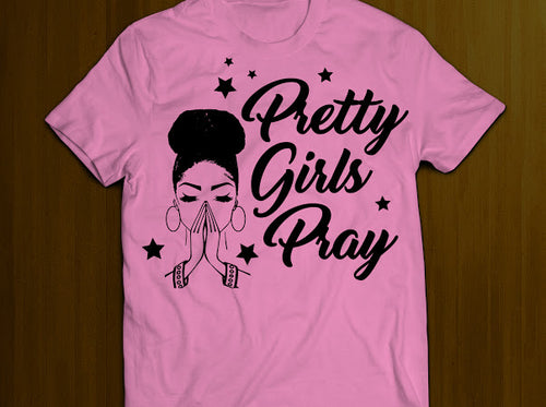 Bunning It Pretty Girls Pray