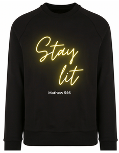 Stay Lit Part 3