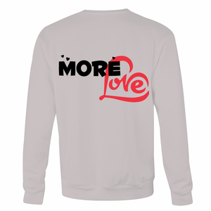 More Love
