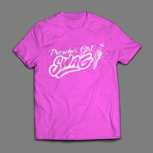 Load image into Gallery viewer, Preacher Girl Swag T-shirt