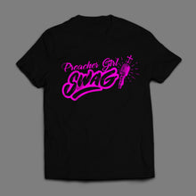 Load image into Gallery viewer, Preacher Girl Swag T-shirt