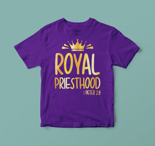 Royal Priesthood