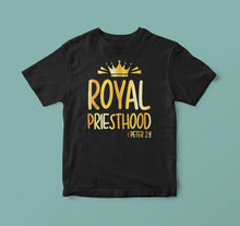 Load image into Gallery viewer, Royal Priesthood
