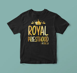 Royal Priesthood