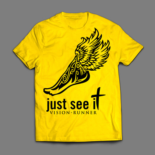 Vision Runner
